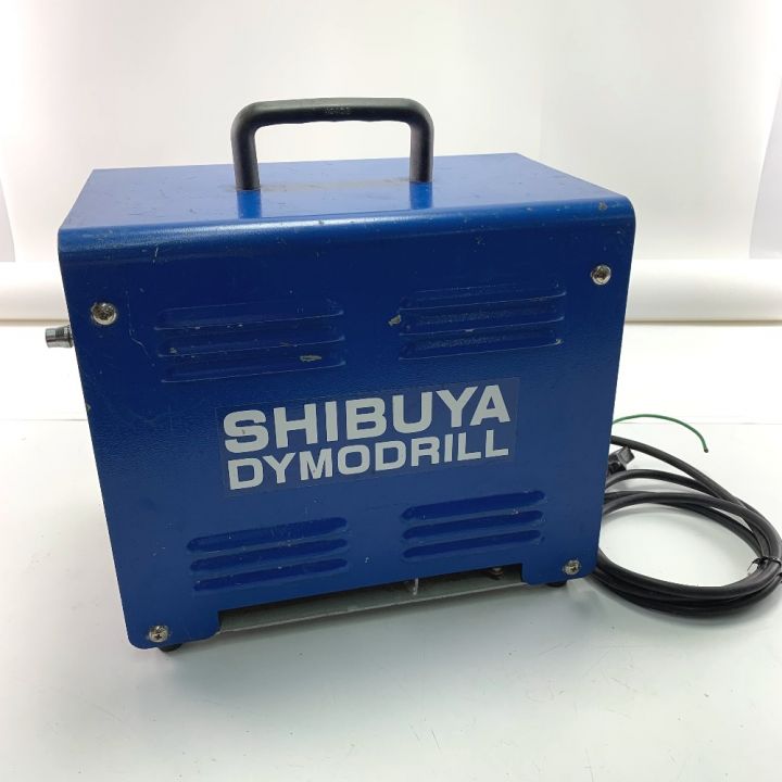 SHIBUYA バキュームポンプ V-300｜中古｜なんでもリサイクルビッグバン