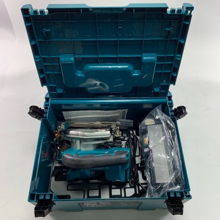  MAKITA マキタ 125ｍｍ充電式丸のこ　2019年製　14.4V　6.0Aｈ　 HS472DRG 青 取説欠品