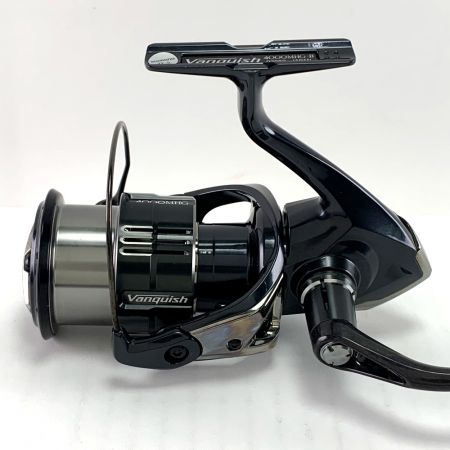  SHIMANO シマノ Vanquish 19ヴァンキッシュ　4000MHG 03962