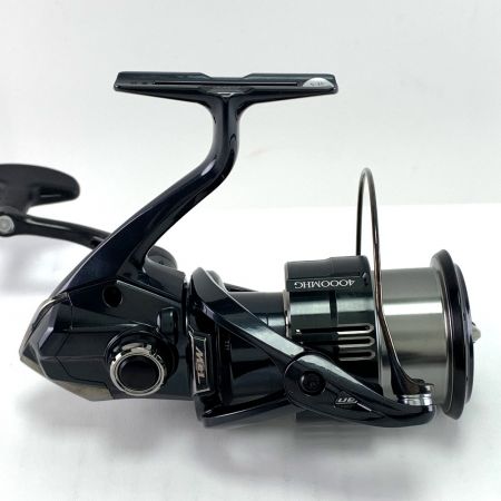 SHIMANO シマノ Vanquish 19ヴァンキッシュ　4000MHG 03962