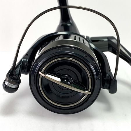  SHIMANO シマノ Vanquish 19ヴァンキッシュ　4000MHG 03962