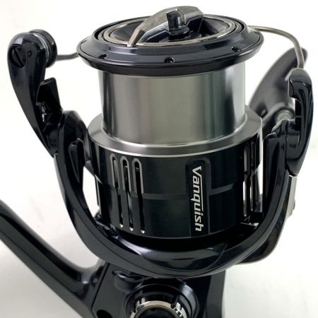  SHIMANO シマノ Vanquish 19ヴァンキッシュ　4000MHG 03962