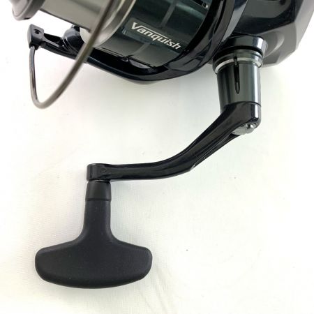  SHIMANO シマノ Vanquish 19ヴァンキッシュ　4000MHG 03962