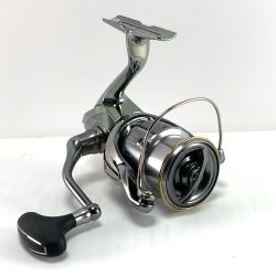 ▽▽ SHIMANO シマノ STELLA 18ステラ　3000MHG 3000MHG Aランク