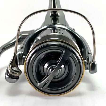 中古】 SHIMANO シマノ STELLA 18ステラ 3000MHG 3000MHG Aランク