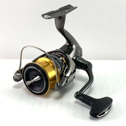 ▽▽ SHIMANO シマノ TWINPOWER 20ツインパワー　3000MHG 3000MHG Aランク