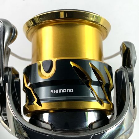  SHIMANO シマノ TWINPOWER 20ツインパワー　3000MHG 3000MHG