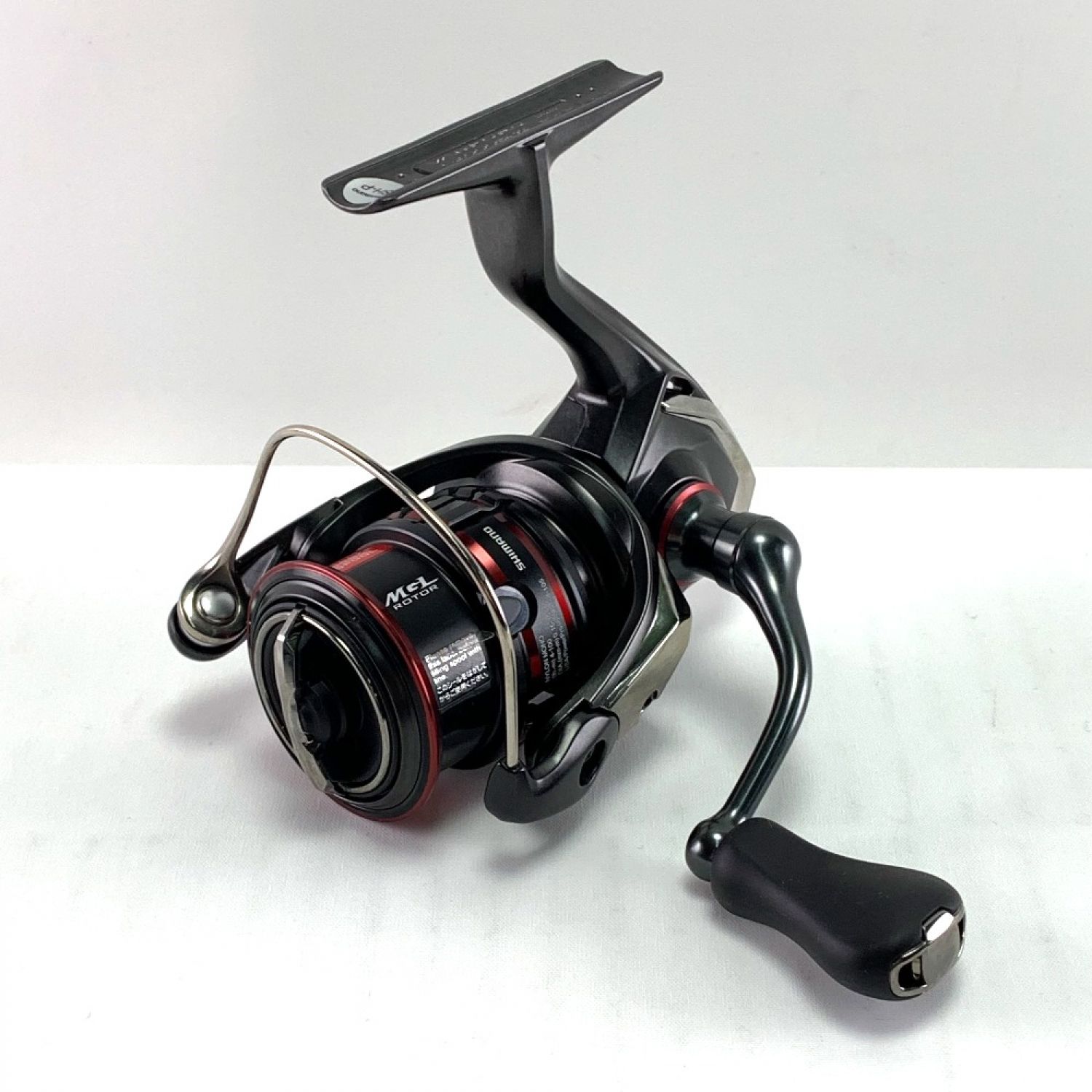 中古】 SHIMANO シマノ VANFORD 20ヴァンフォード C2000SHG C2000SHG