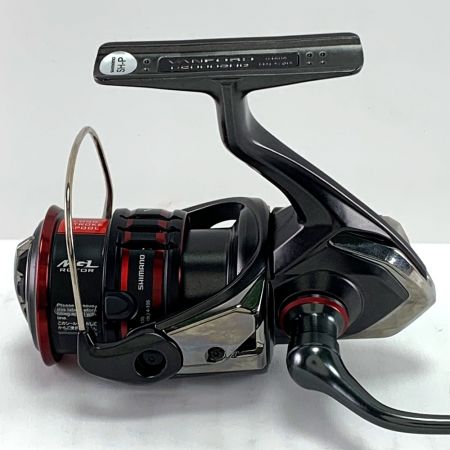  SHIMANO シマノ VANFORD 20ヴァンフォード　C2000SHG C2000SHG 未使用展示品