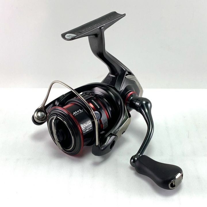 SHIMANO シマノ VANFORD 20ヴァンフォード C2000SHG C2000SHG 未使用展示品｜中古｜なんでもリサイクルビッグバン