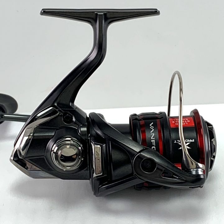 SHIMANO シマノ VANFORD 20ヴァンフォード C2000SHG C2000SHG 未使用展示品｜中古｜なんでもリサイクルビッグバン