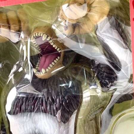  バンプレスト ドラゴンボールZ 一番くじ　限界突破編　大猿フィギュア賞