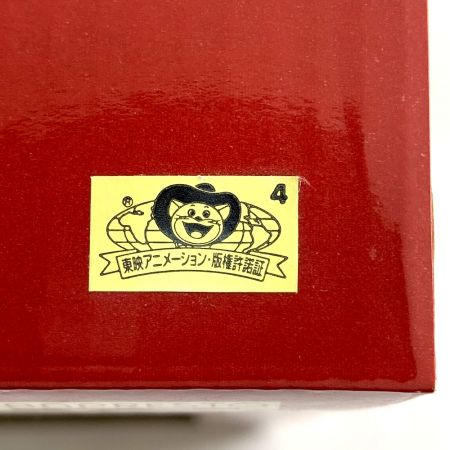  バンプレスト ドラゴンボールZ 一番くじ　限界突破編　大猿フィギュア賞