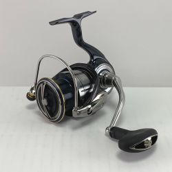 ▽▽ DAIWA ダイワ CERTATE 19セルテート　LT4000-CXH LT4000-CXH ゴリ感あり Cランク