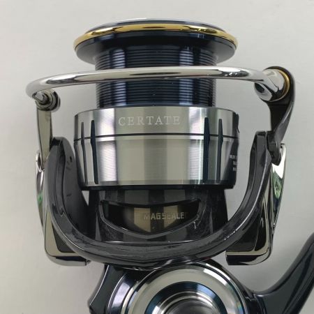  DAIWA ダイワ CERTATE 19セルテート　LT4000-CXH LT4000-CXH ゴリ感あり