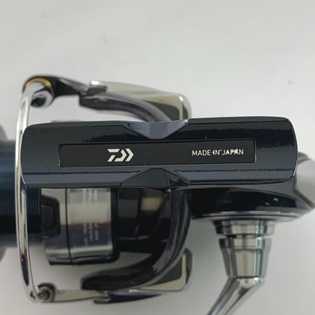  DAIWA ダイワ CERTATE 19セルテート　LT4000-CXH LT4000-CXH ゴリ感あり