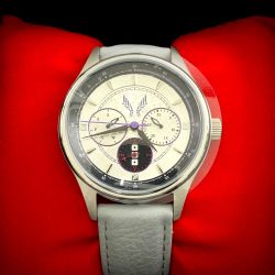 ▽▽ SuperGroupies 戦国BASASA　腕時計　石田三成・島左近モデル Aランク