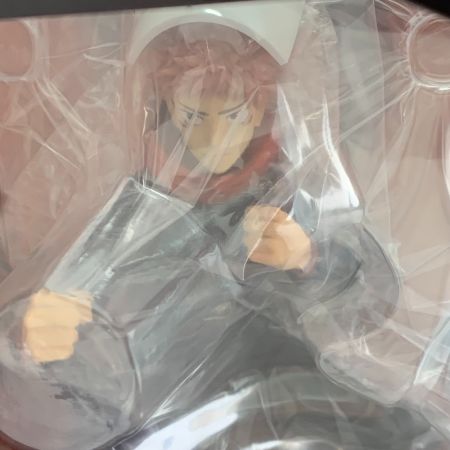  KOTOBUKIYA コトブキヤ 呪術廻戦　ARTFX J 　虎杖悠仁　1/8スケール完成品フィギュア　