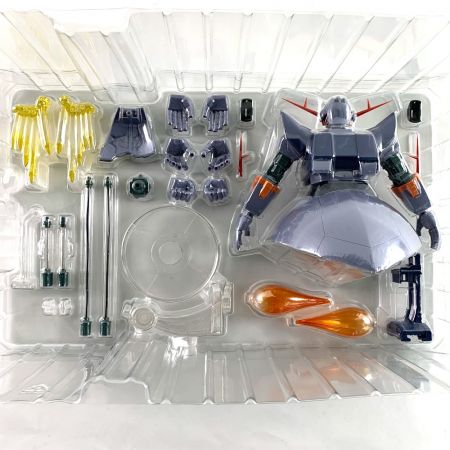  バンダイスピリッツ ROBOT魂 ロボット魂　MSN-02　ジオング　ver.A.N.I.M.E.