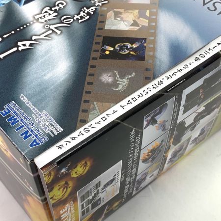  バンダイスピリッツ ROBOT魂 ロボット魂　MSN-02　ジオング　ver.A.N.I.M.E.