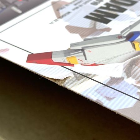  バンダイスピリッツ ROBOT魂 ロボット魂　Ka signature　ZZガンダム　（魂ウェブ商店限定）