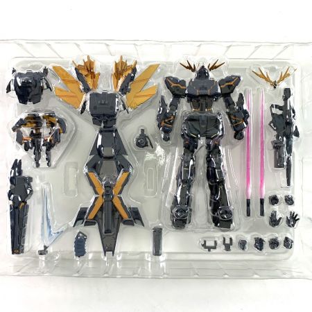  バンダイスピリッツ ROBOT魂 ロボット魂　バンシィ・ノルンSPパック（リアルマーキングVer.）