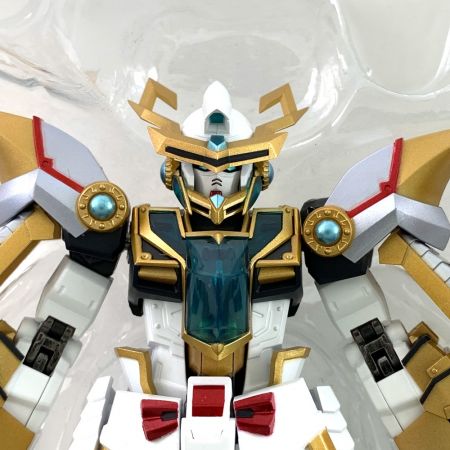  バンダイスピリッツ METAL ROBOT魂　孫権ガンダム（リアルタイプver.）