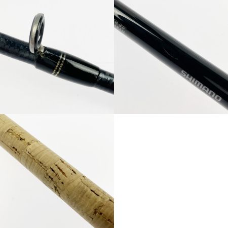  SHIMANO シマノ OCEA オシア AR-C S906L 32991