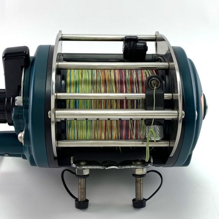  Miya Epoch COMMAND コマンド X・8s スタンダード　電動リール