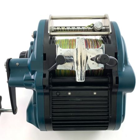  Miya Epoch COMMAND コマンド X・8s スタンダード　電動リール