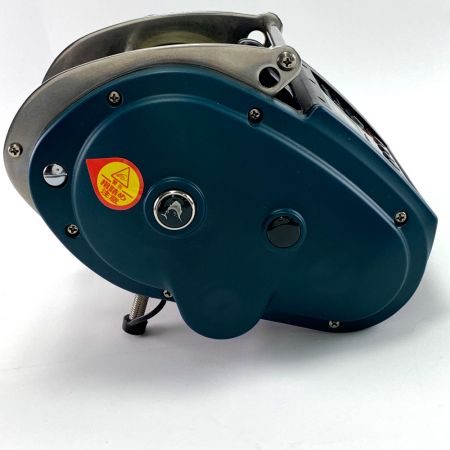  Miya Epoch COMMAND コマンド X・8s スタンダード　電動リール