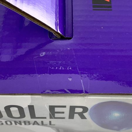   一番くじ　ドラゴンボール　BACK TO THE FILM　F賞　クウラ(最終形態） 未開封