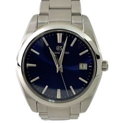 ▽▽ SEIKO セイコー グランドセイコー　ヘリテージコレクション　 9F62-0AB0 SBGX265 Aランク