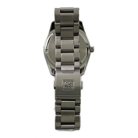  SEIKO セイコー グランドセイコー　ヘリテージコレクション　 9F62-0AB0 SBGX265