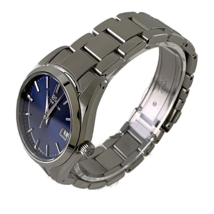 SEIKO セイコー グランドセイコー ヘリテージコレクション 9F62-0AB0  