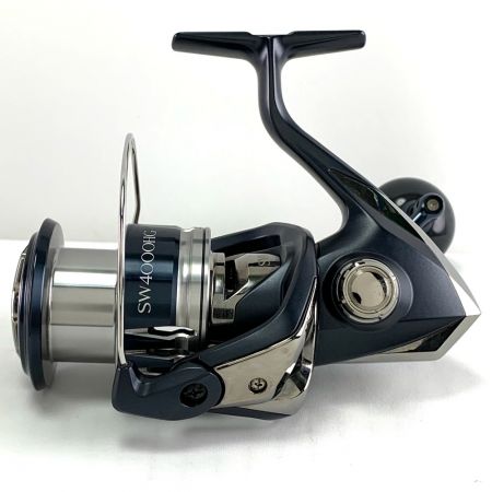  SHIMANO シマノ STRADIC 20ストラディック　SW4000HG　 04241
