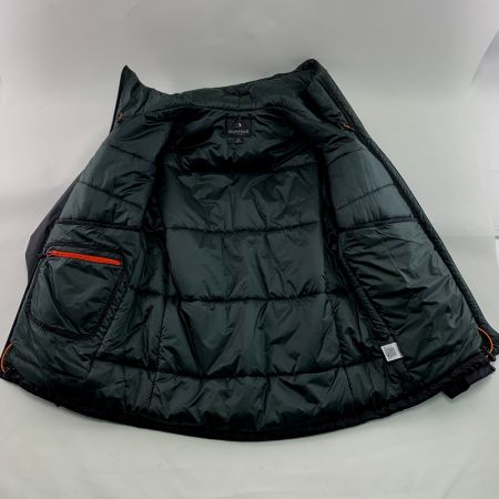 【中古】 mont・bell モンベル フラットアイアンパーカ Sサイズ