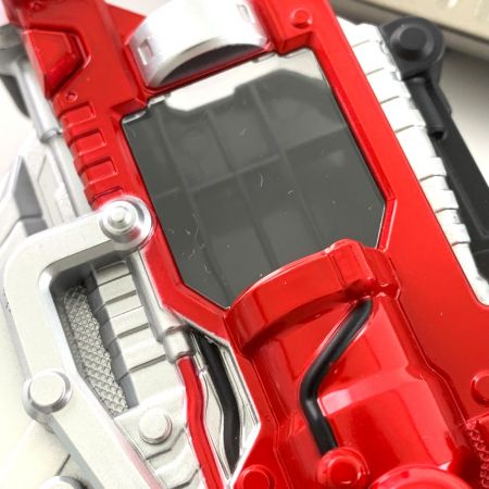  BANDAI バンダイ CSM　ダブルドライバー Ver.1.5　コンセレ　仮面ライダーW　