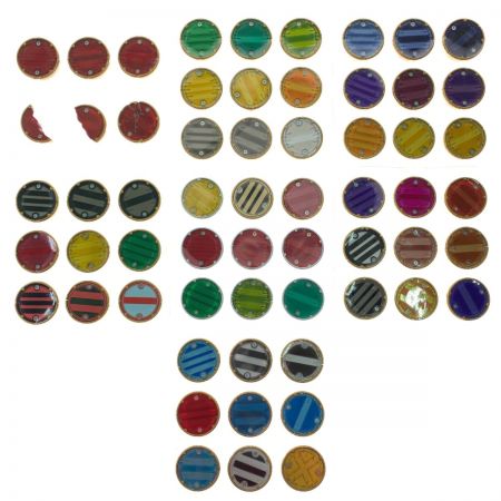  BANDAI バンダイ 仮面ライダーオーズ CSM オーズドライバー コンプリートセット