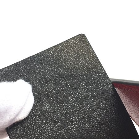  GUCCI グッチ 410118 レッド ブルームス キーケース