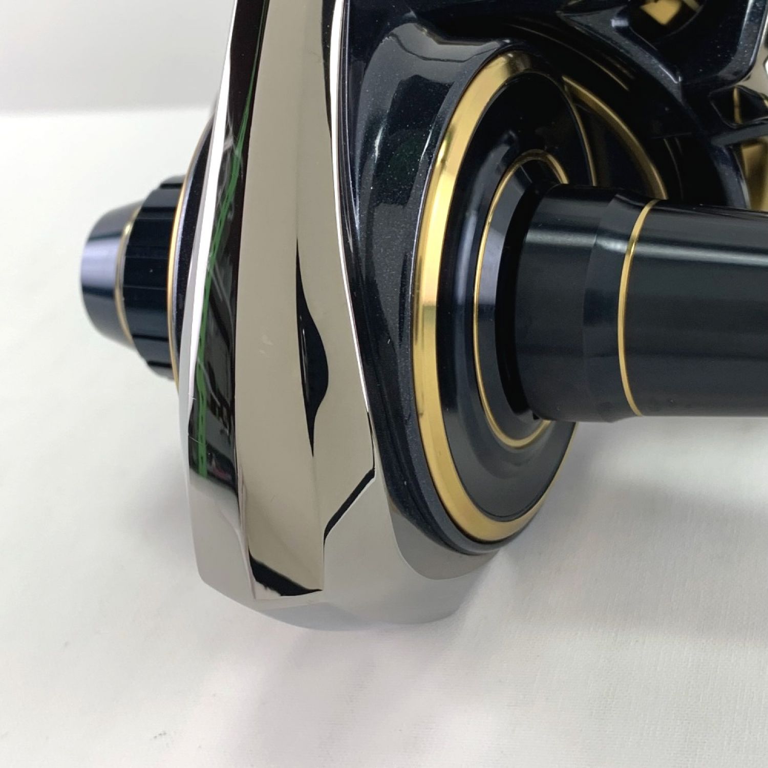 中古】 DAIWA ダイワ SALTIGA 20ソルティガ 14000-XH 00065006 Bランク