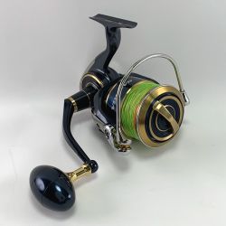 ▽▽ DAIWA ダイワ SALTIGA 20ソルティガ　14000-XH  00065006 Bランク