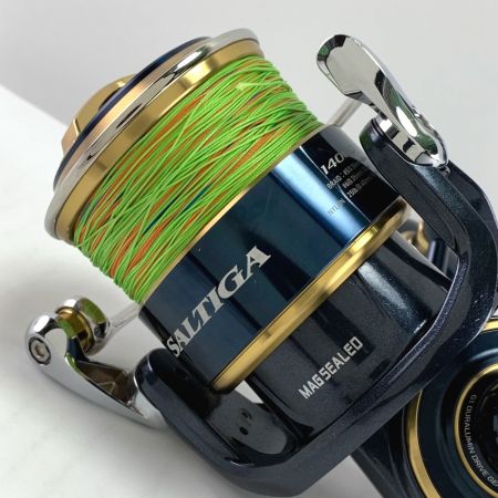  DAIWA ダイワ SALTIGA 20ソルティガ　14000-XH  00065006