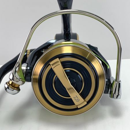  DAIWA ダイワ SALTIGA 20ソルティガ　14000-XH  00065006