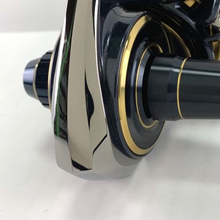  DAIWA ダイワ SALTIGA 20ソルティガ　14000-XH  00065006