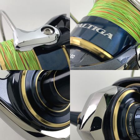  DAIWA ダイワ SALTIGA 20ソルティガ　14000-XH  00065006