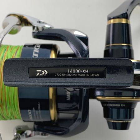  DAIWA ダイワ SALTIGA 20ソルティガ　14000-XH  00065006