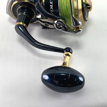  DAIWA ダイワ SALTIGA 20ソルティガ　14000-XH  00065006