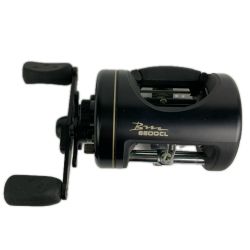 Abu Garcia アブガルシア アンバサダー ambassadeur BM6600CL ベイトリール 040004 Bランク