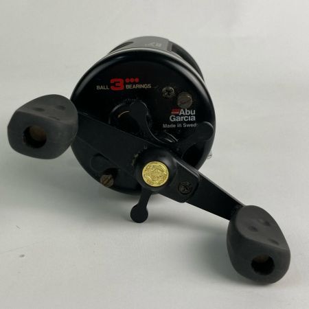 Abu Garcia アブガルシア アンバサダー ambassadeur BM6600CL ベイトリール 040004